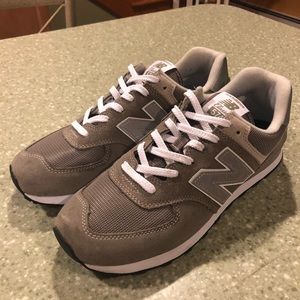 New Balance 574 Classic Mens shoes